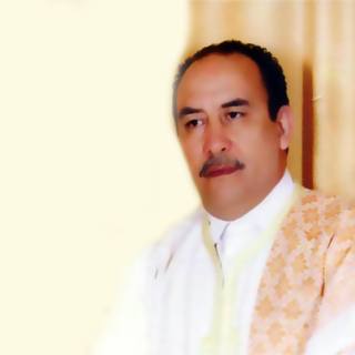 El Arbi Kaza