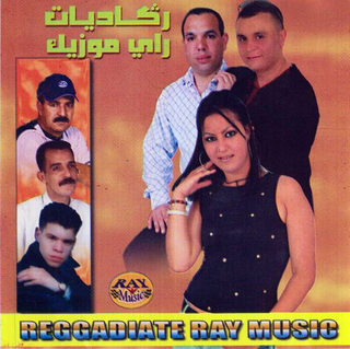Abdessamad Rabeh