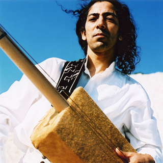 El Houssaine Kili