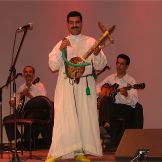 El Houssine Amarrakchi