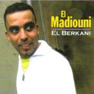 El Madiouni El Berkani
