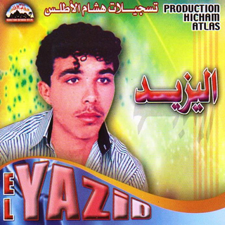 El Yazid