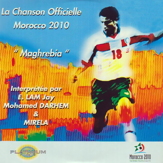 Maghribia