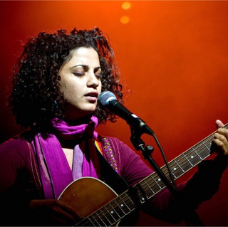Emel Mathlouthi