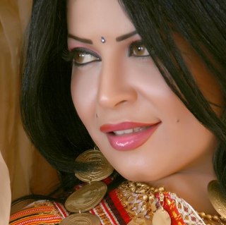 Faiza El Mahersi