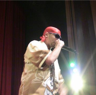 Rapper Eater