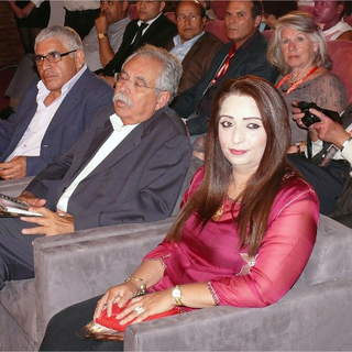 Fatima Tihihit