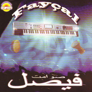 Faycal El Berkani