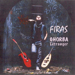 Ghorba