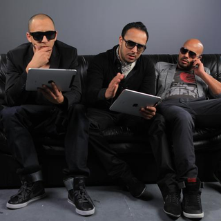 Sadat - Remix