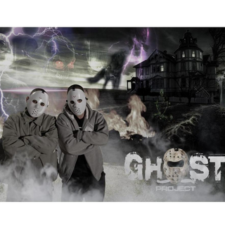 Ghost Project