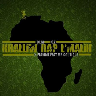 Khaliw Rap L Malih