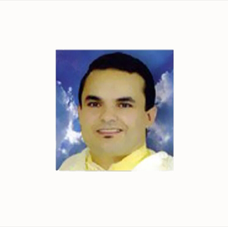 Ibrahim Amarrakchi