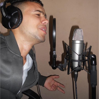 Ibrahim El Berkani
