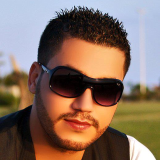 Ilyass El Maghrabi