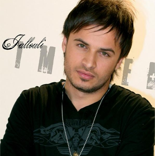 Ya Tounis Nehwek Feat Shooma