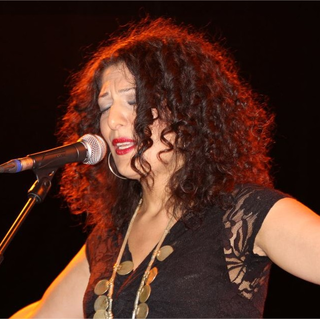 Abir Nasraoui