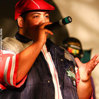 Hip Hop Mgharba