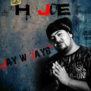 Jay W Jayb