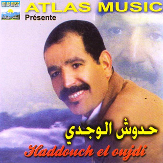 Hadouch El Oujdi
