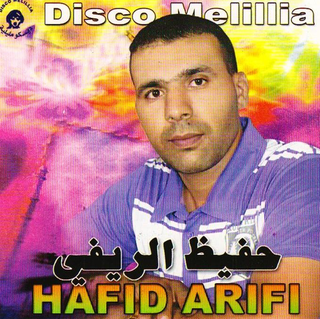 Hafid Arifi