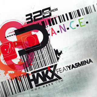Dance - Hak X Feat Yasmina