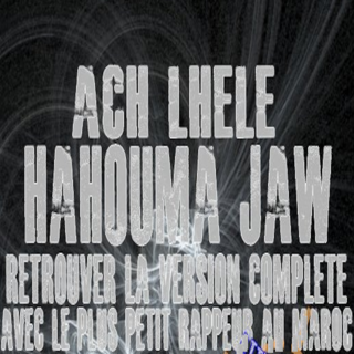 Hahouma Jaw