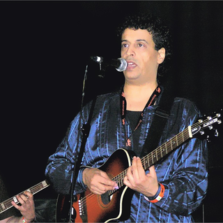 Hamid Baroudi