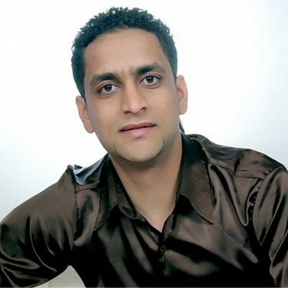 Hamid Serghini