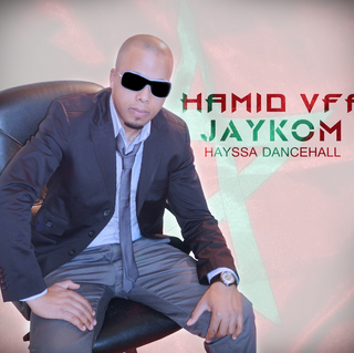 Jaykom