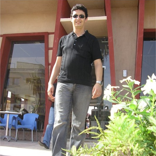 Achraf Benis