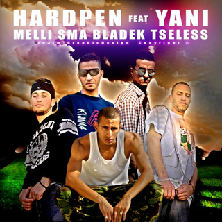 Melli Sma Bladek Tseless