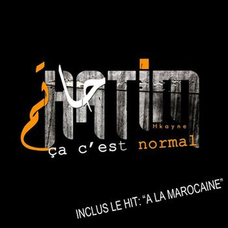 Ca C Est Normal