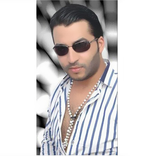 Hicham Cherif
