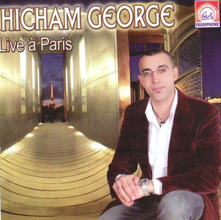 Hicham George
