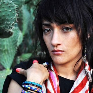 Hindi Zahra