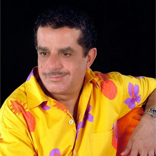 Houari Benchenet