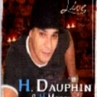 Houari Mazouzi & Houari Dauphin