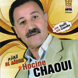 Houcine Chaoui
