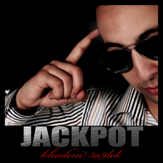 Khadem Aklak - Jackpot Feat O New