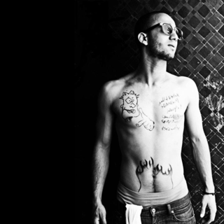 Andi Rap