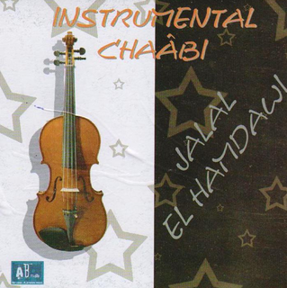 Istrumental Chaabi