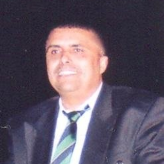 Nachid Echaab El Horr