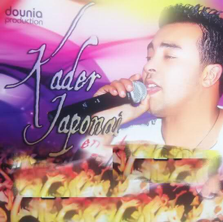 Kader Live 2009