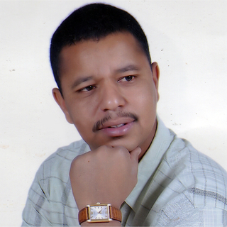 Kamal El Idrissi