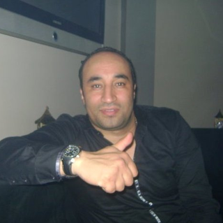 Adib El Haddaoui
