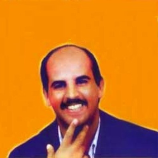 Kamal Oujdi
