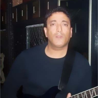Karim El Gharbi