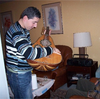 Karim Yeddou