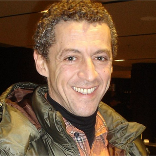 Karim Ziad